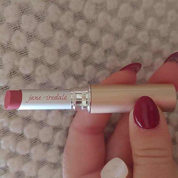 Jane Iredale PureMoist Lipstick - Picture 1 of 5